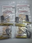 Lot Of 4 Psi Woodworking Pkdart2 Steel Point Dart Kits     New Sealed