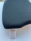 Humanscale Freedom Chair Replacement Seat Cushion Cords 4 Black- Gel Seat