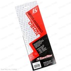 Lizard Skins Jumbo Chainstay Guard Mtb Bicycle Frame Protector - Black Medium