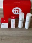 New Irestore Revive Max Growth Kit Hair Loss Treatment 4pc Set  Sealed