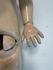 Large 25    Inch Good Quality Antique German Jointed Dolls Body Makes 32-34    Doll