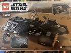 Lego Star Wars  Knights Of Ren Transport Ship  75284  New   Factory Sealed Box 