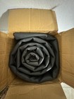 Firestone 8  X 10  45 Mil Epdm Pond Liner-water Garden-koi Fish Safe- Rubber