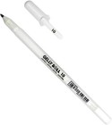 Sakura Gelly Roll Classic White 3 Pack  10 Bold Pt   Opaque Gel Pens