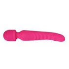 Multi-speed Bullet Mini Vibrator Wand Neck Full Body Personal Massage For Women