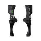 Handheld 4 3  Tft Lcd Audio Video Security Cctv Analog Camera Tester 12v Outp   