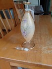 Egyptian Hand Blown Glass Perfume Bottles