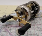 Shimano Cardiff 400a Level-wind Baitcasting Fishing Reel  great Medium Action  3