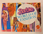 Barbie World Of Fashion Catalog Mattel 1983 Brochure 1980s Vintage Ken Skipper