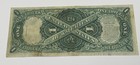 1917 United States Legal Tender  1 One Dollar Note No Tears Or Pinholes  8005