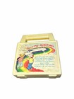 Vintage Fisher Price Over The Rainbow Radio Music Box Toy Windup  works 1981