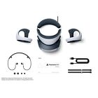 New White Sony Playstation Vr2 Horizon Call Of The Mountain Bundle Vr Headset