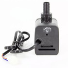 For Lhuo New Ice Machine Water Pump Lh-102 Ac220-240v 50hz 12w 600l h