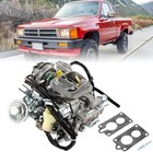 22r Carburetor For Toyota Pickup Carburetor 1981-1987 Toy-505 Toy-507 2 4l Carbu