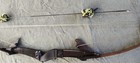 New Old Stock Bear Whitetail Hunter Bow
