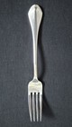 Oneida Capello Glossy Dinner Fork