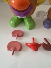 Mr Potato Head Parts N Pieces