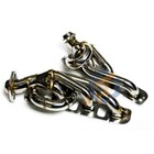 Shorty Exhaust Headers For 2003-2008 Dodge Ram Hemi 1500 2500 3500 5 7l 345