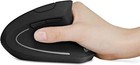 Anker 2 4g Wireless Vertical Ergonomic Optical Mouse 5 Buttons 800 1200 1600 Dpi