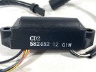 Oem Johnson Evinrude 4 6 9 9 15 25 35 50 55 60 Hp Cd2 Power Pack 0582452 0581927