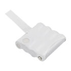 Kastar Batt6rw Battery For Midland Batt-6r  Batt6r  Avp-8  Avp8 Two Way Radio