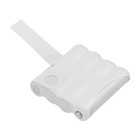 Kastar Batt6rw Battery For Midland Lxt500vp3 Lxt535 Lxt535vp3 Lxt560 Lxt560vp3