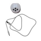 Momcozy S12 Pro Single Wearable Breast Milk Pump Set 1 Pump And Charging Cord