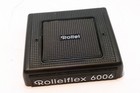Rollei Rolleiflex Waist Level Finder Camera 6000 System 6006 6008 - Oem  -- Mint