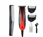 Andis T-blade Hair Trimmer Clippers  Barber Beard And Mustache Cutting Machine