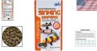Hikari Tropical Sinking Wafers For Bottom-feeding Fish     3 88 Oz Seafood Flavor