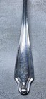 Vintage Rockford Silver Plate Serving Spoon Pat Aug 17 1915 Usa