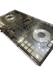 Pioneer Dj Ddj-sx 4-channel Serato Dj Controller With Dust Cover Tested Working