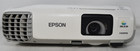 Epson Powerlite 965h 3lcd Hdmi Projector 3500 Lumens 3500 Used Lamp Hours
