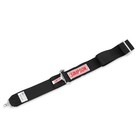 29110bk Simpson Racing Lever Camlock Bolt In 5-point Harness