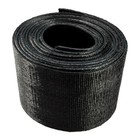 New Ascension Nylon Climbing Skins For Skis Black 210 Cm X 6cm