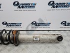 Bmw Driver passenger Rear Edc S63n Strut Shocker Leg 5 Series F10 M5 2284047