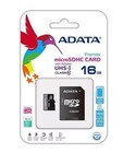 5-pack Adata Premier 16gb Microsdhc Memory Cards Class 10 Uhs-i With Adapters