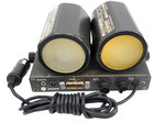 Kustom Signals Golden Eagle Ii Ka-band Police Radar Gun W dual Antennas
