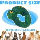 Indestructible Squeaky Dog Toys - Tough Puppy Chew Toys For Aggressive Chewers