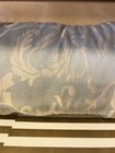 Croscill Lorraine 22  X 11  Boudoir Decorative Pillow  90 00