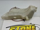 Can-am Maverick R 77   Base 24 Radiator Overflow Tank 709201003 Pressure Lid Cap