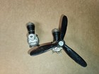 2x Vintage Cox  049 Baby Bee  Engines