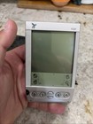 Handspring Visor Translucent Smoke Portable Pda Organizer Palm With Cover Unrest