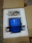Dn20 Water Meter With Pulse Output  Awwa C712 Certification Gallon