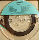 7-1 2ips London  Popular Music Sampler     Reel Tape