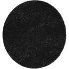 Pro Source Floor Stripping Pads  5 Pack  Black Coarse Polyester  19  Diameter