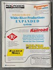 Winter 2014 Classic Trains Magazine Steam In Colorado