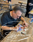 Wayne Knight Signed 8x10 Photo Seinfeld Newman Authentic Autograph Beckett