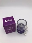  Electric Portable Auto Herb Tobacco Grinding Crusher Machine   Rechargeable usb