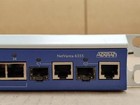 Adtran 1200740e1 Netvanta 6355 W  Dual T1 ft1 Nim  1202872l1    T1 ft1 1202862l